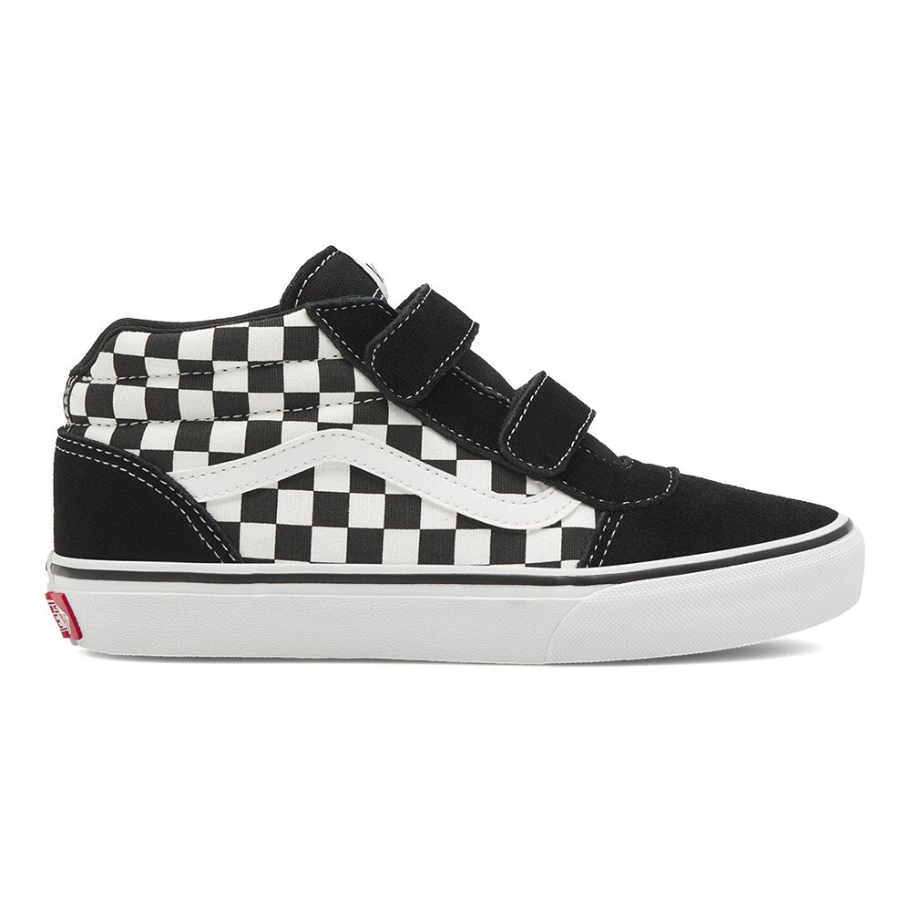 Trampki Vans WARD MID V VN0A5HZ9BA21