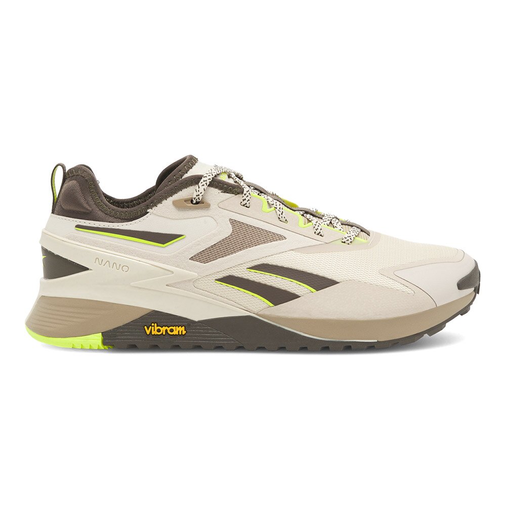 Obuwie sportowe Reebok 100033527-W