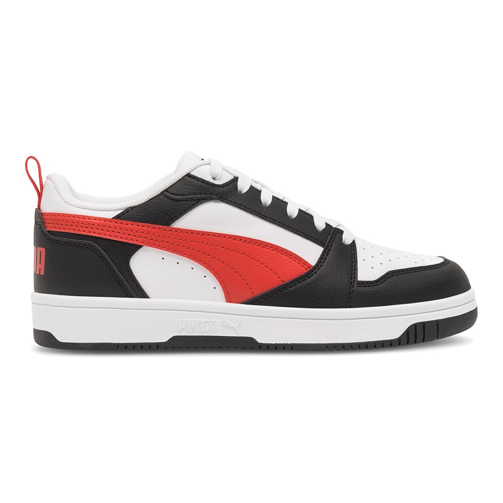 Obuwie sportowe Puma PUMA REBOUND V6 LO JR* 39383304