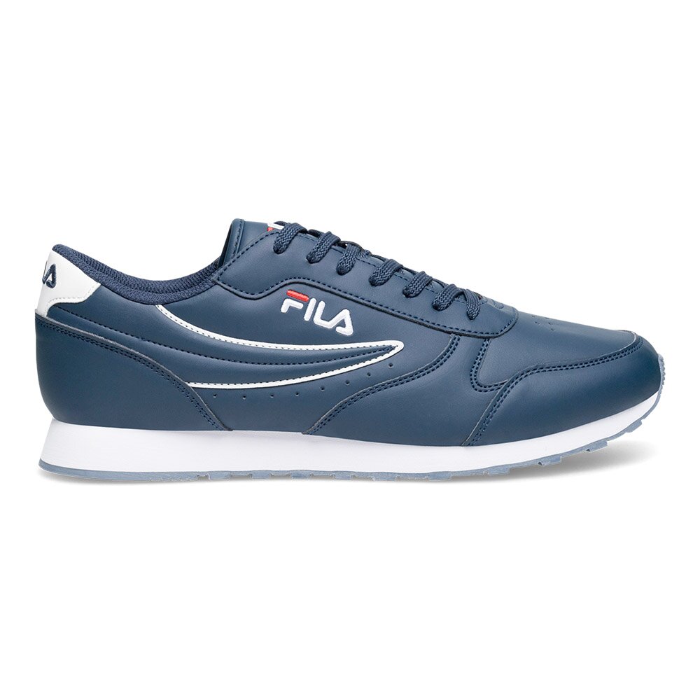 Obuwie sportowe Fila ORBIT LOW 1010263_29Y