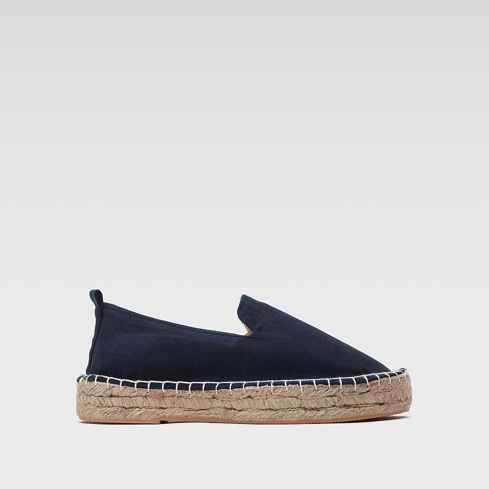 Espadryle Jenny Fairy HZF081-01ECO