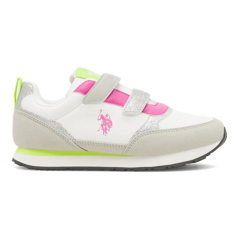 Sneakers U.S. POLO ASSN. NOBIK012