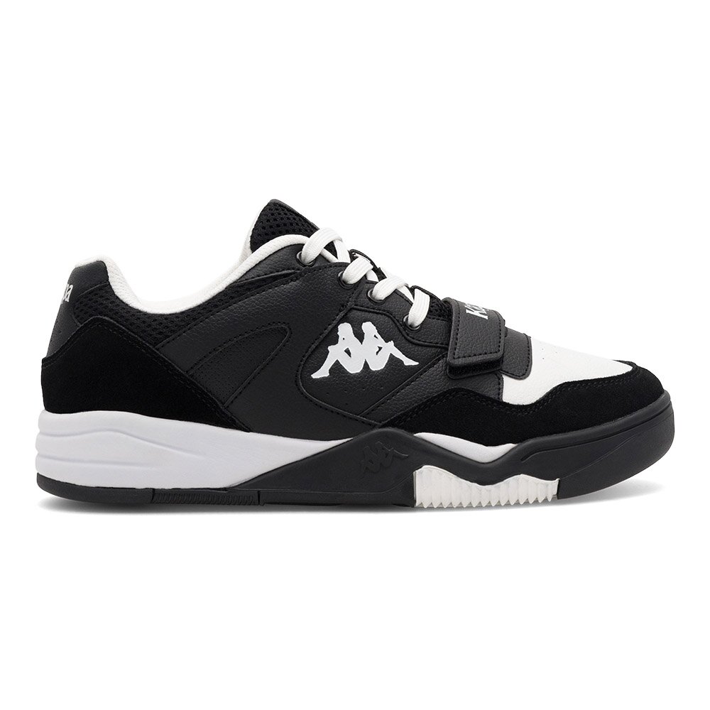 Obuwie sportowe Kappa 37152NW A00-M