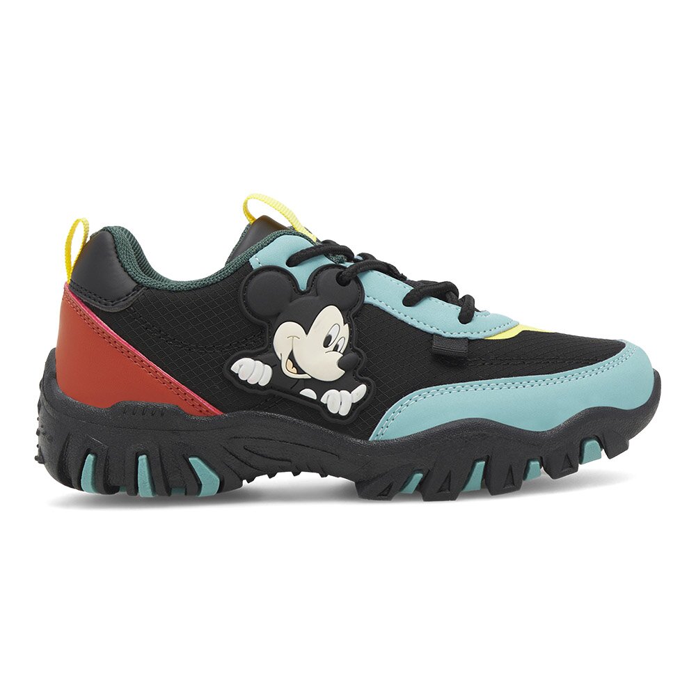 Obuwie sportowe Mickey&Friends EL-SS24-130DSTC
