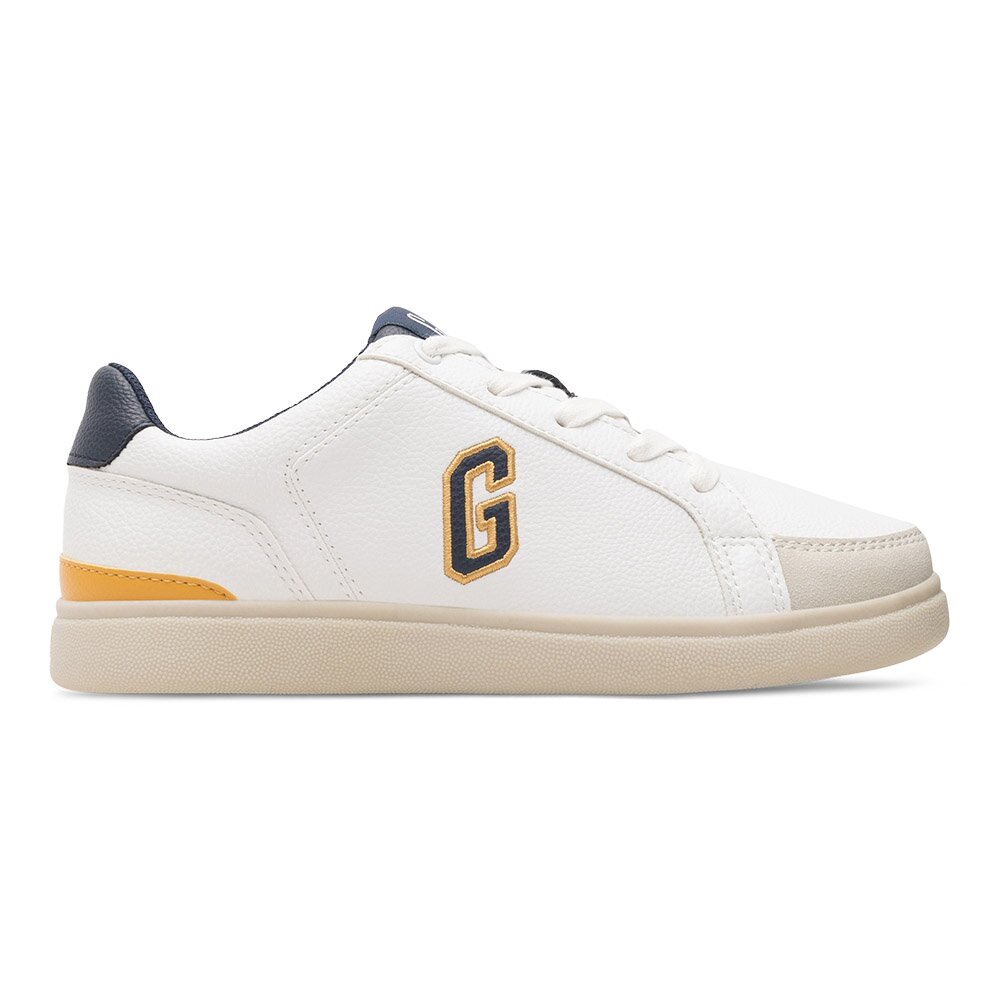 Obuwie sportowe GAP SEATTLE GAB002F5SYWELBGP