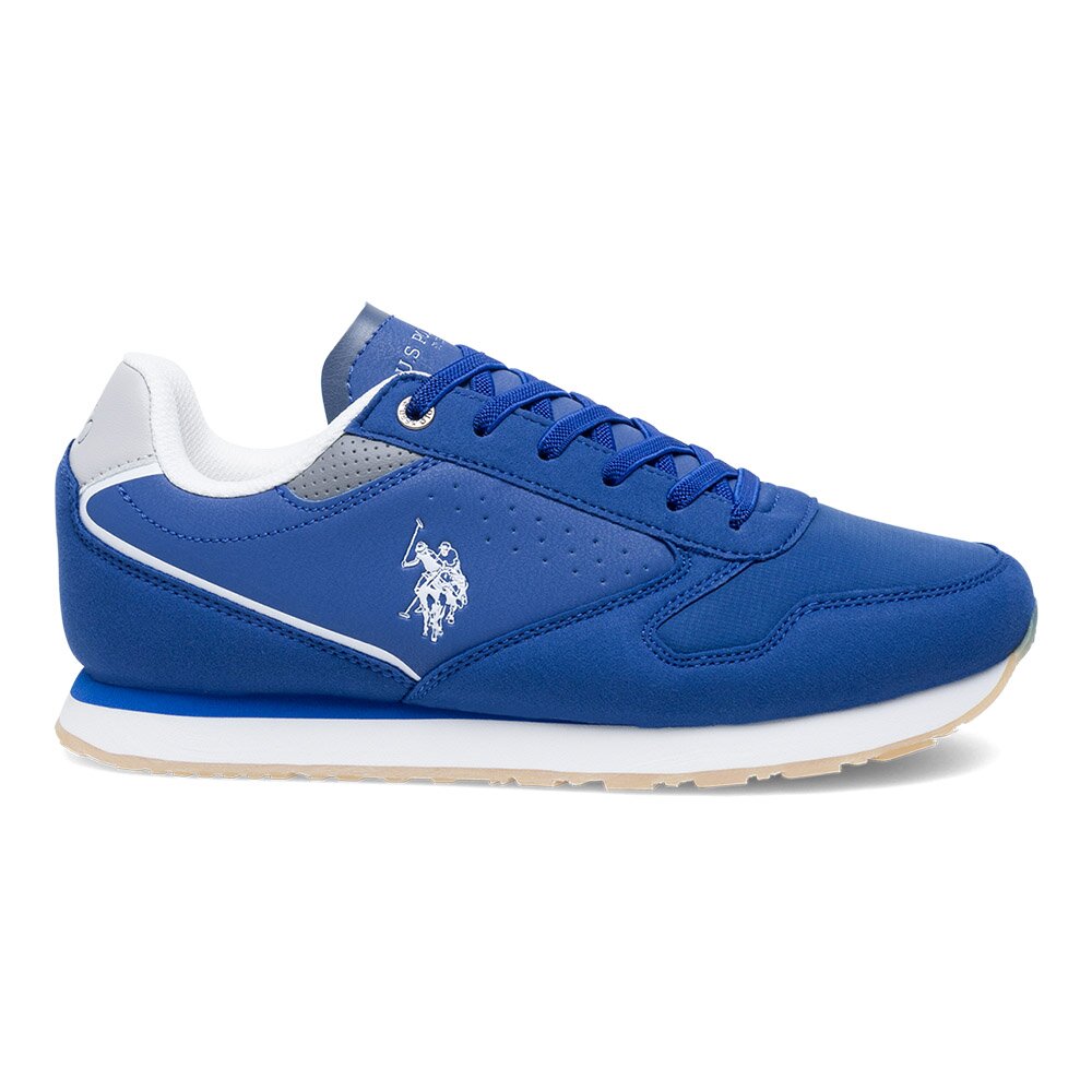 Sneakers U.S. POLO ASSN. NOBIK001C