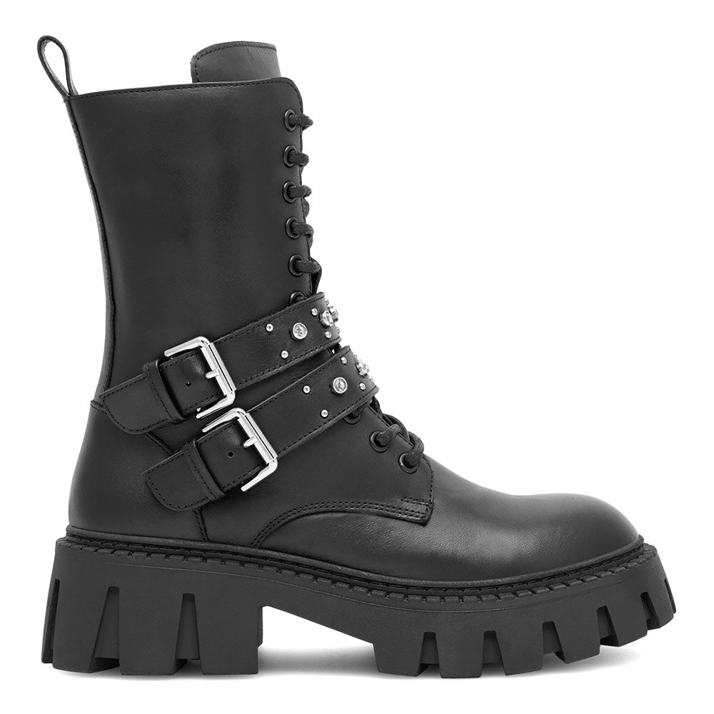 Trzewiki EVA MINGE GANDRA-8326