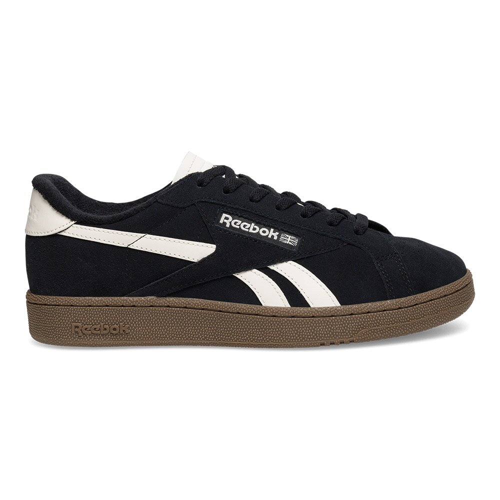 Obuwie sportowe Reebok CLUB C GROUNDS 100033053