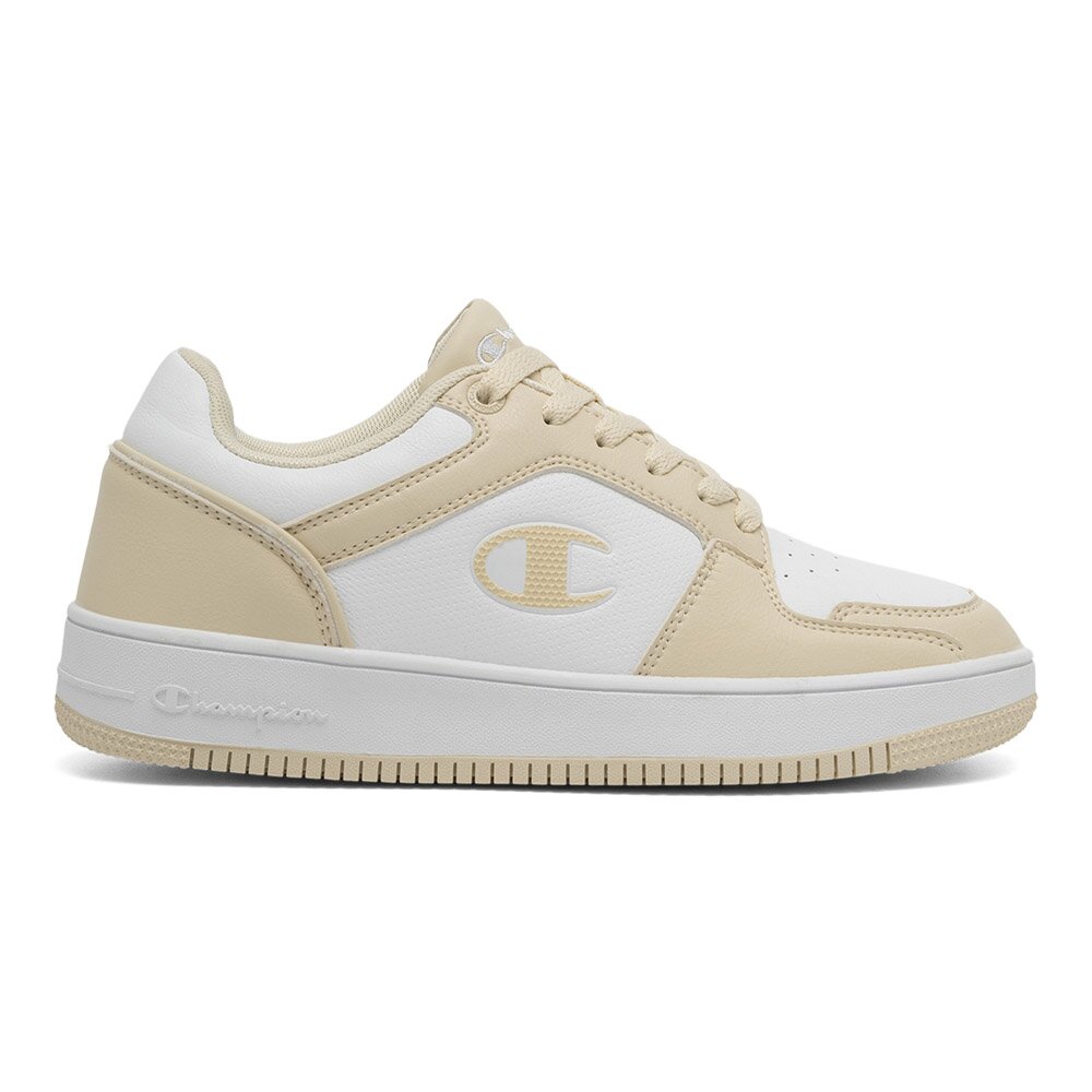 Obuwie sportowe Champion REBOUND 2.0 LOW S11470-WW015