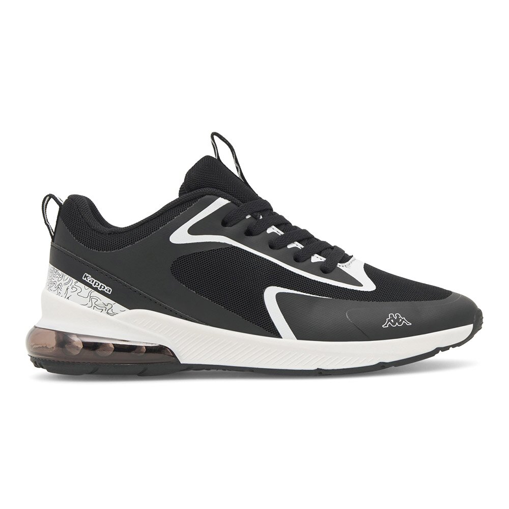 Obuwie sportowe Kappa LOGO NAGYO KID 311I49W-A1V