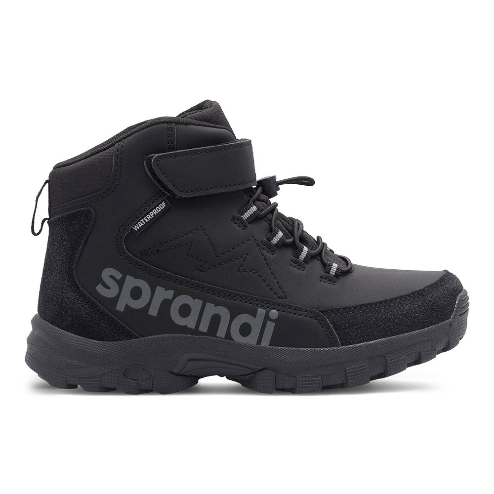 Trzewiki SPRANDI EARTH GEAR WINTER WAVE CP86-25067
