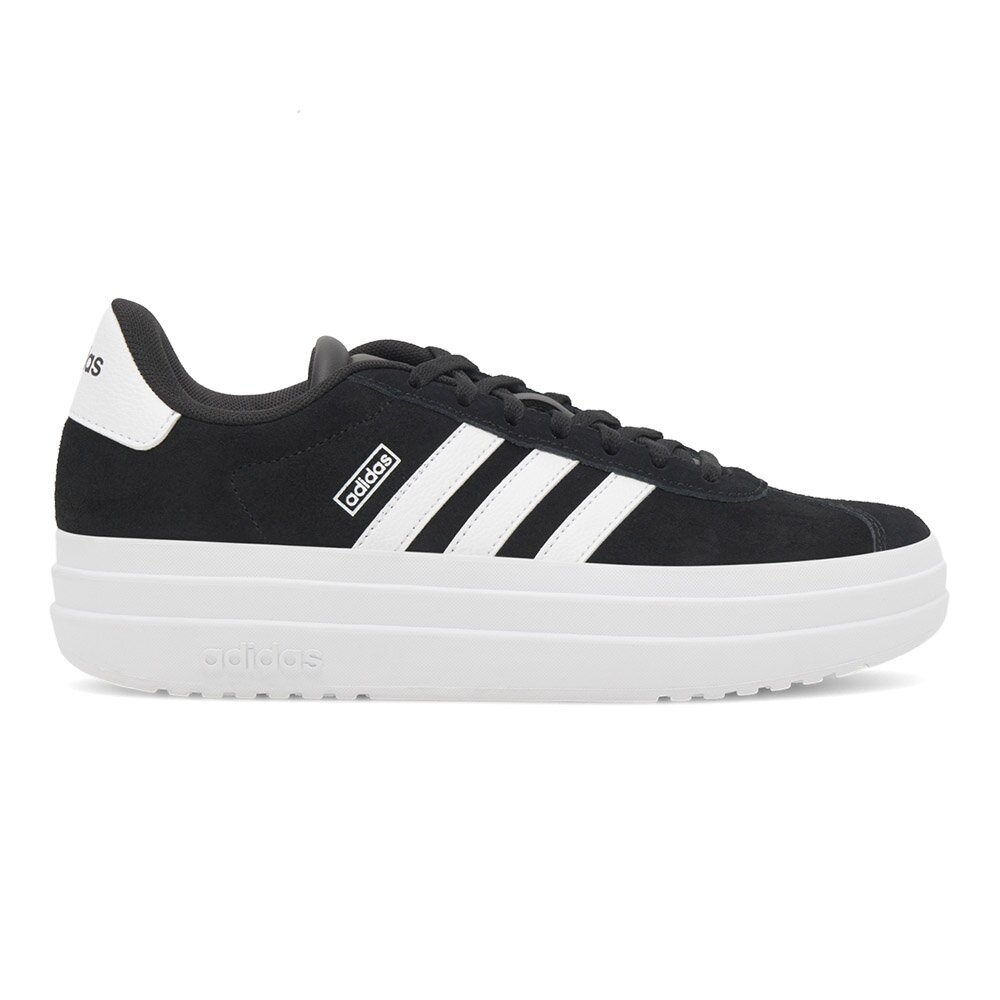 Obuwie sportowe adidas VL COURT BOLD J IH4777