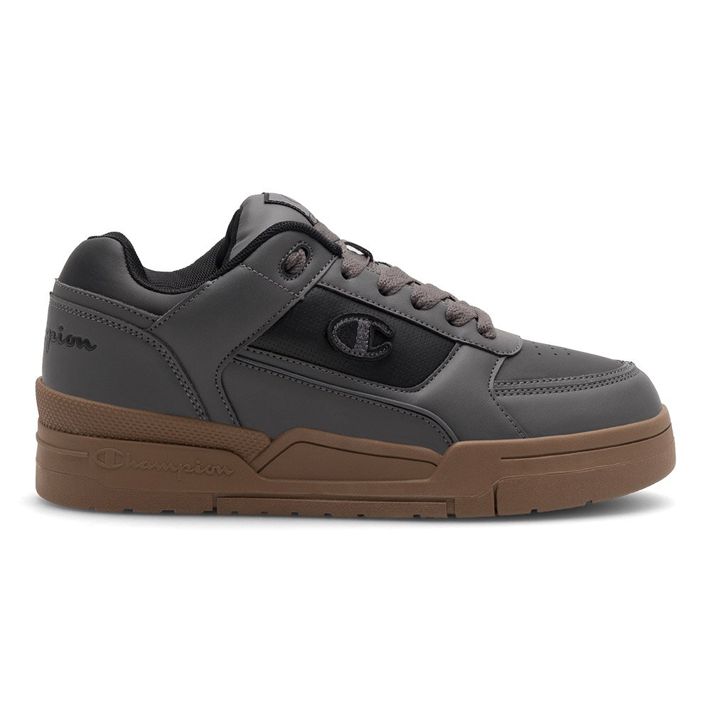 Obuwie sportowe Champion REBOUND HERITAGE SKATE S22199-ES001