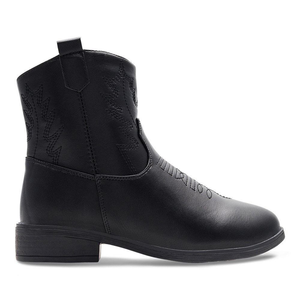 Botki Nelli Blu CM230220-17