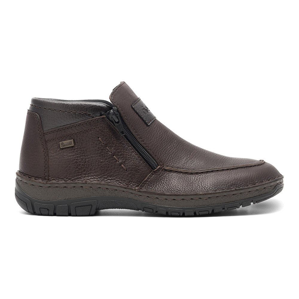 Botki Rieker 05152-25
