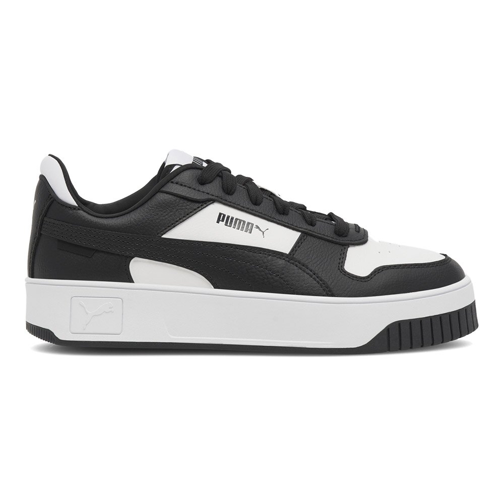 Obuwie sportowe Puma CARINA STREET 38939016_