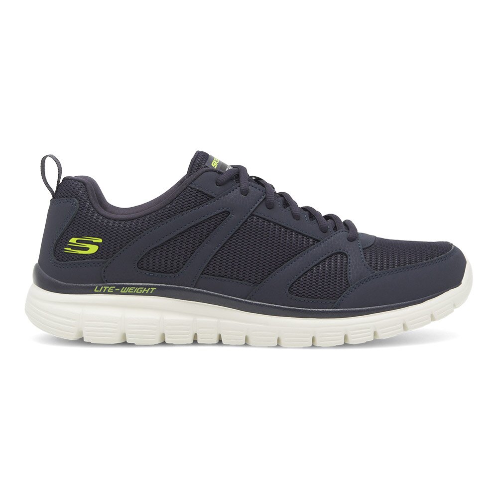 Obuwie sportowe Skechers BURNS 8790117 NVLM