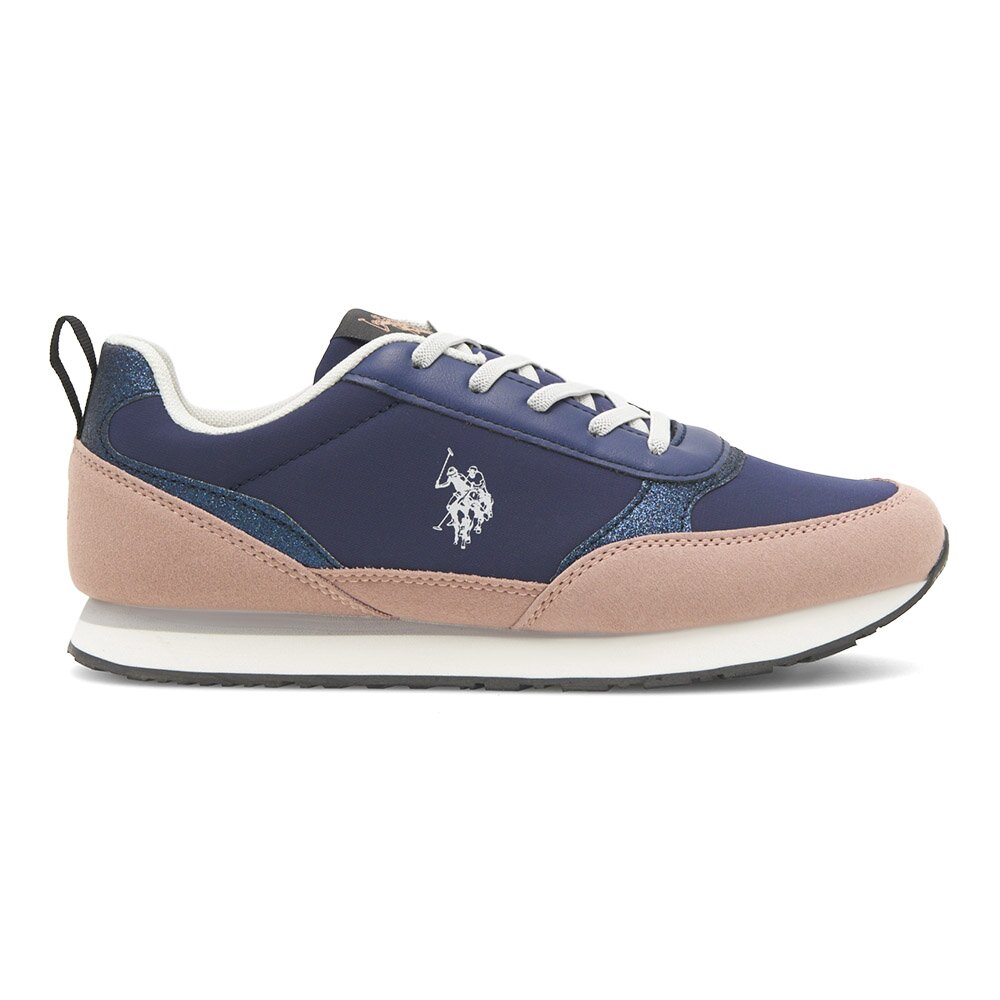 Sneakers U.S. POLO ASSN. NOBIK013