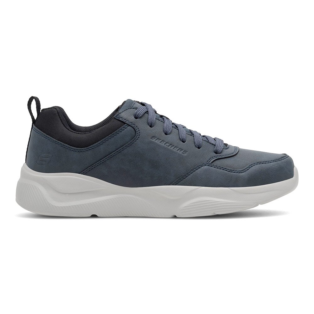 Obuwie sportowe Skechers LIBRATION 8790157 NVY