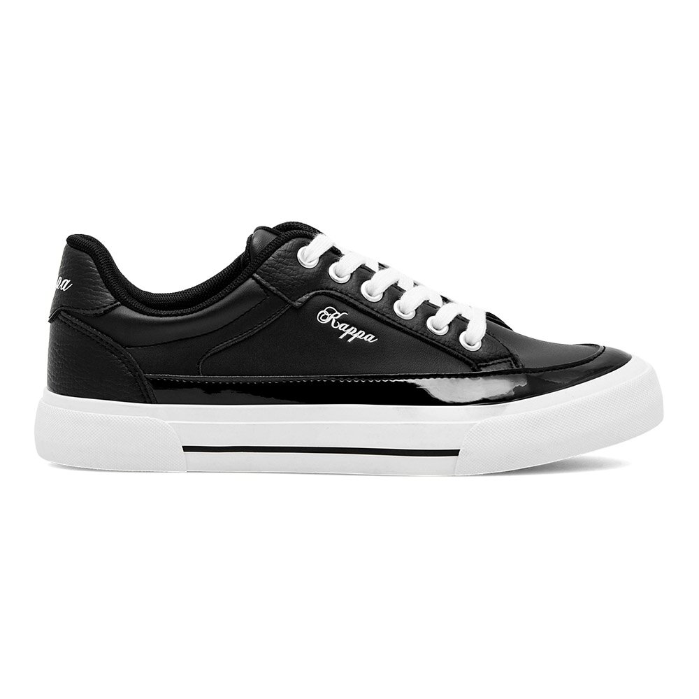 Obuwie sportowe Kappa LOGO MIA KID 381P8FW-A2P