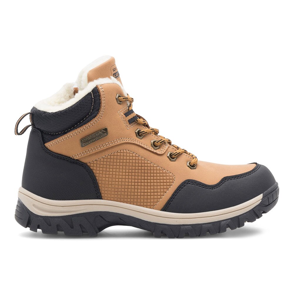 Trzewiki SPRANDI EARTH GEAR CP07-7027-05