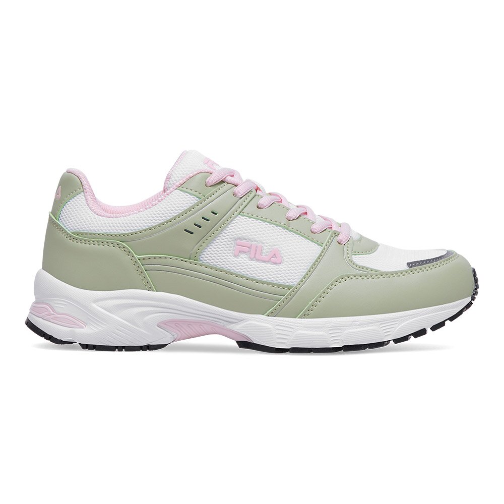 Obuwie sportowe Fila TRAVER FFW0460_63150