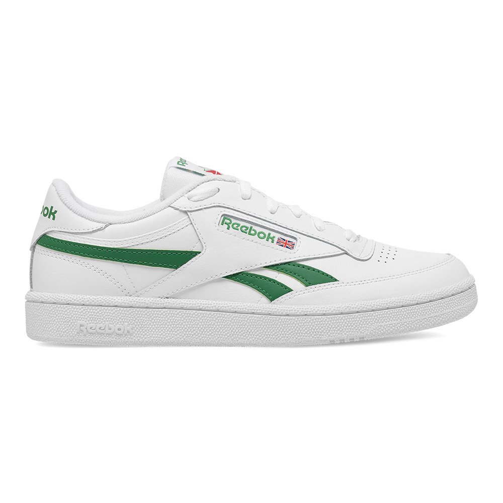 Obuwie sportowe Reebok CLUB C REVENGE 100032882