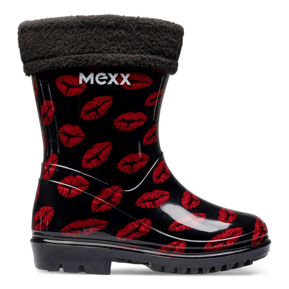 Kalosze Mexx MXGIG000103K