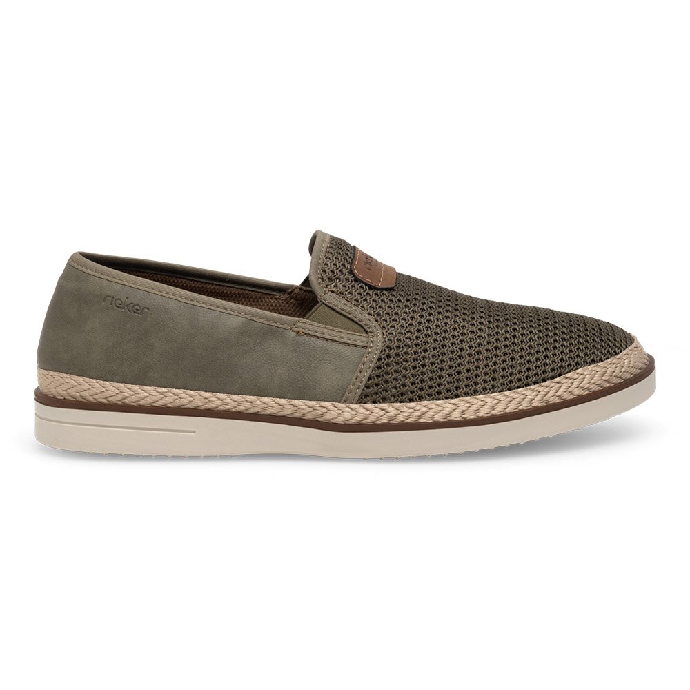 Espadryle Rieker B2366-54