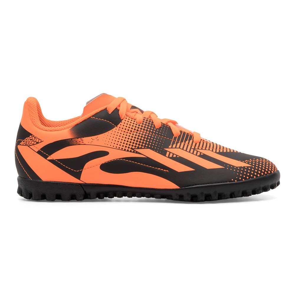 Obuwie sportowe adidas X MESSI.4 TF J GZ5136