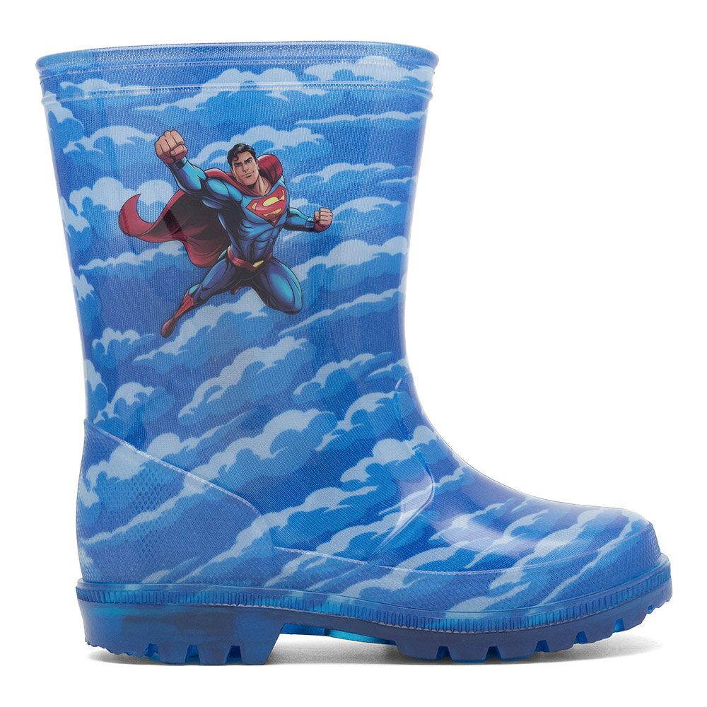 Kalosze Superman AW23-137WBSUM