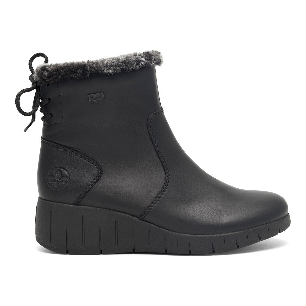 Botki Rieker Y1350-00