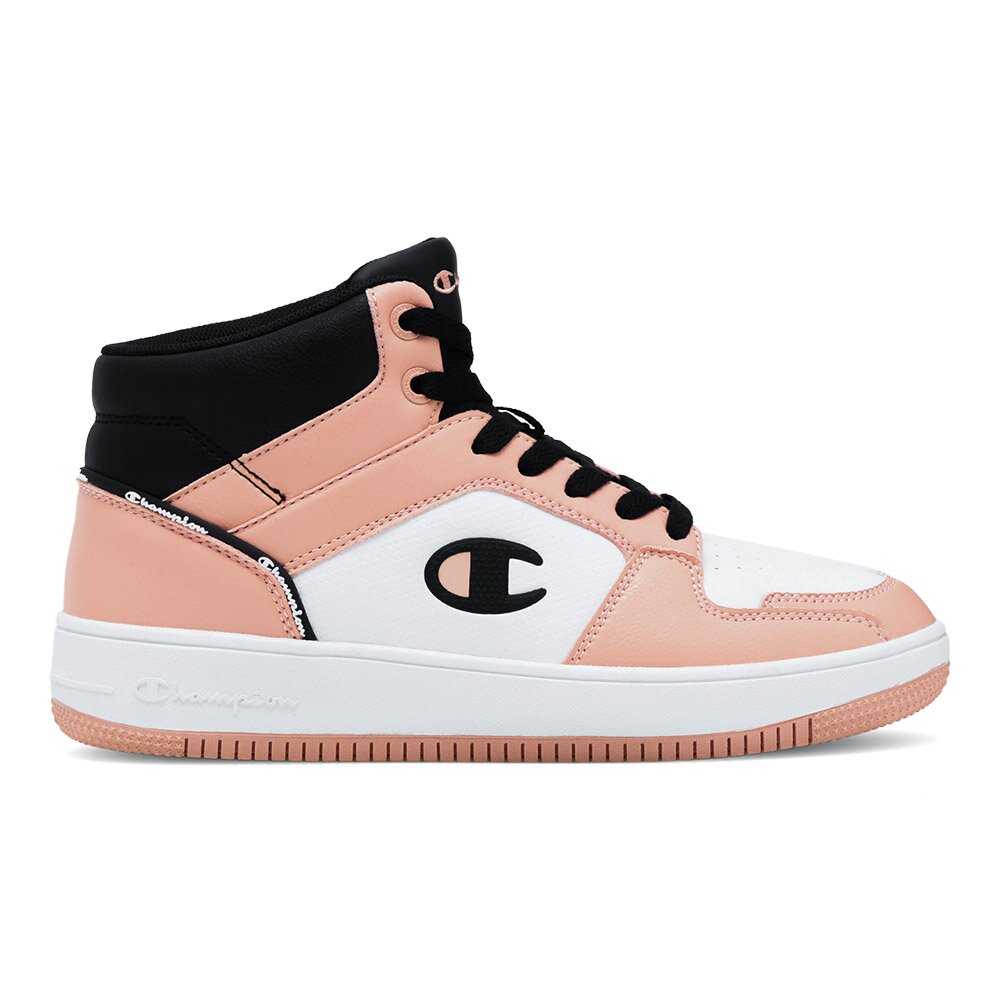 Obuwie sportowe Champion REBOUND 2.0 MID CUT S S11471-PS013