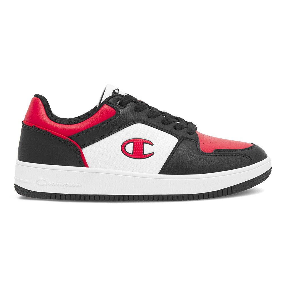 Obuwie sportowe Champion REBOUND 2.0 LOW S21906-KK019