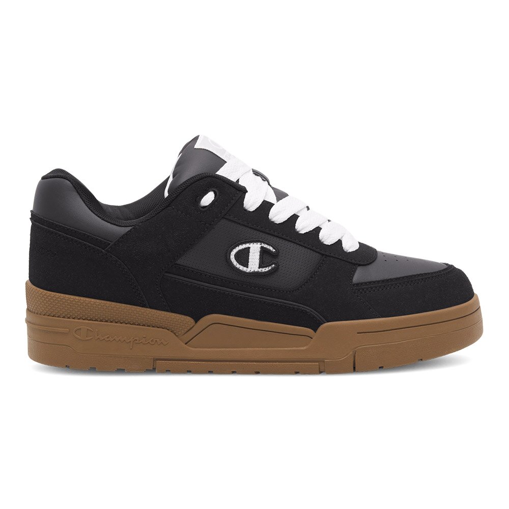 Obuwie sportowe Champion REBOUND HERITAGE SKATE S22319-KK001