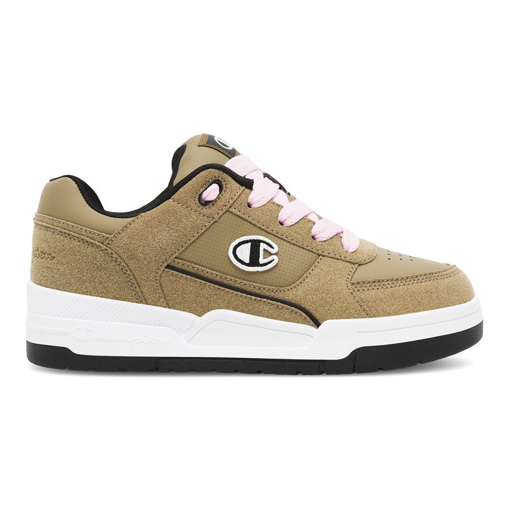 Obuwie sportowe Champion REBOUND HERITAGE SKATE MS S11729-MS002