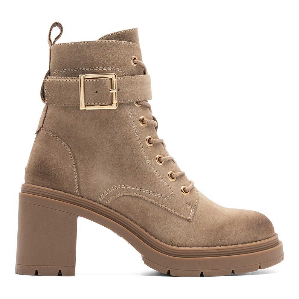 Trzewiki Jenny Fairy INES WS6181-03