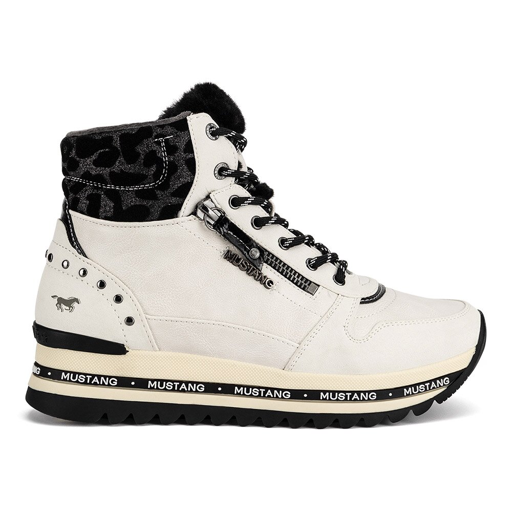 Trzewiki Mustang 1364-503