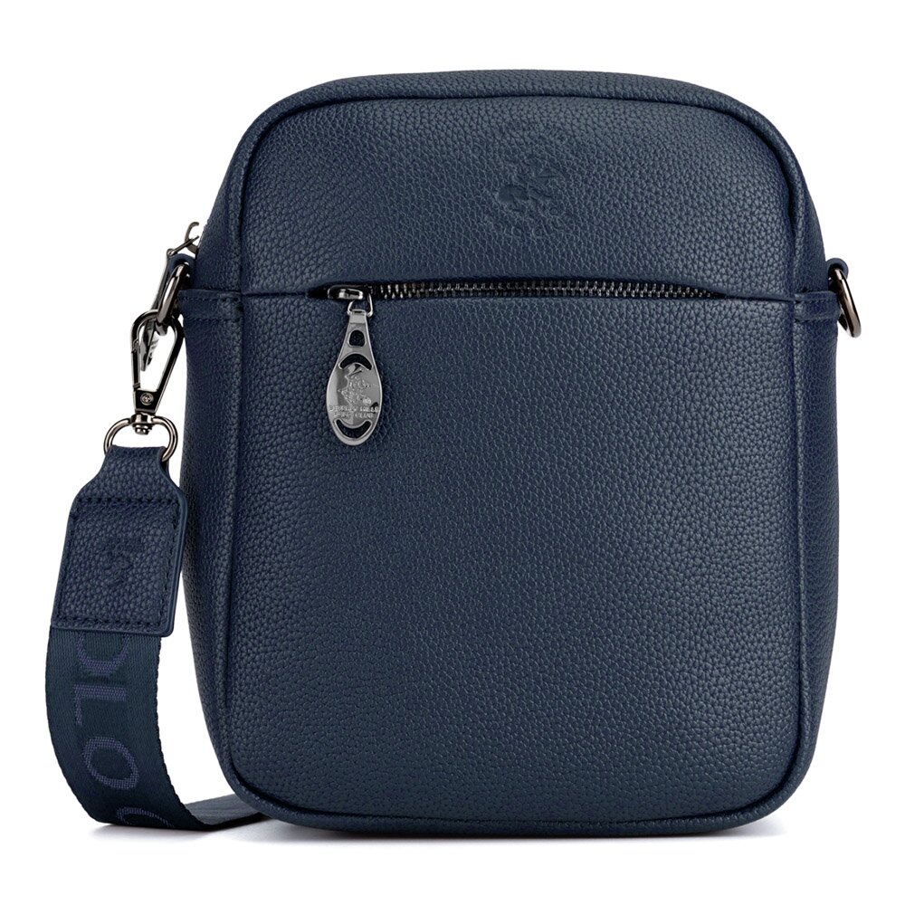 Torba męska Beverly Hills Polo Club BHPC-L-001-CCC-06