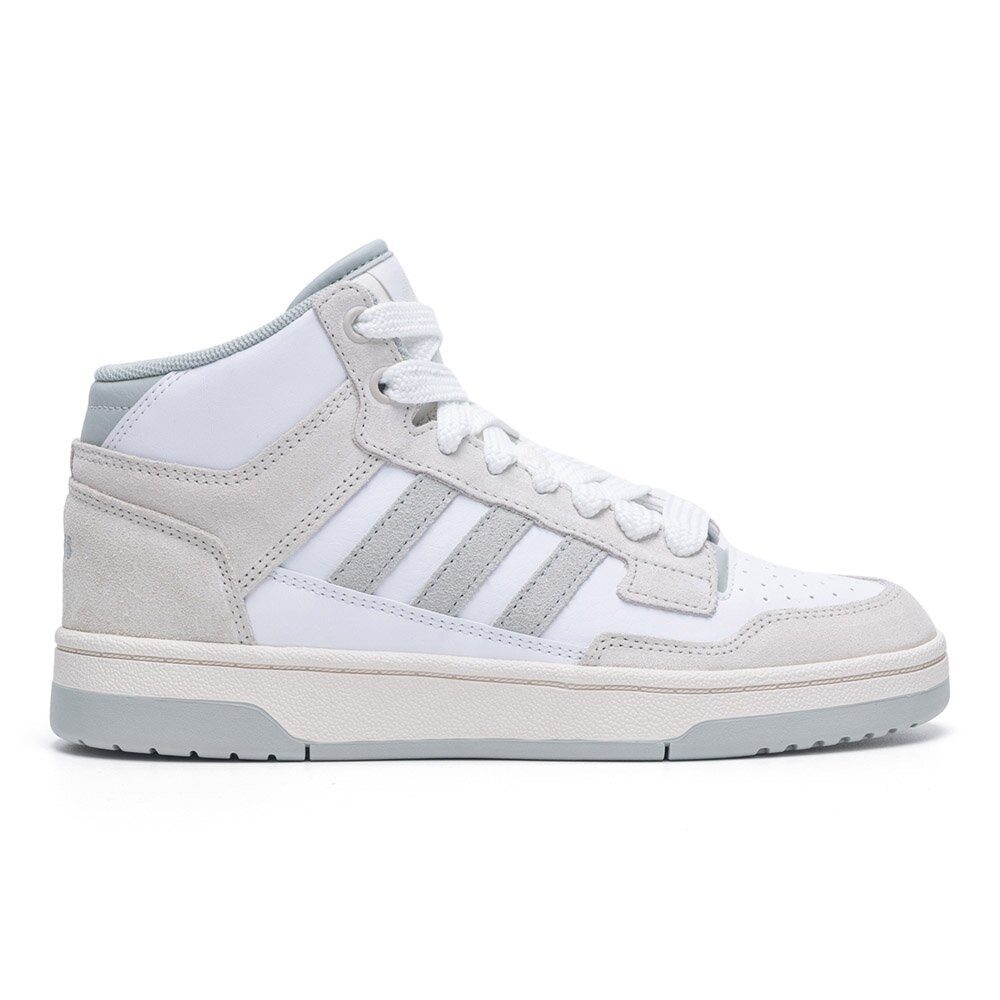 Obuwie sportowe adidas RAPID COURT MID W JP5874
