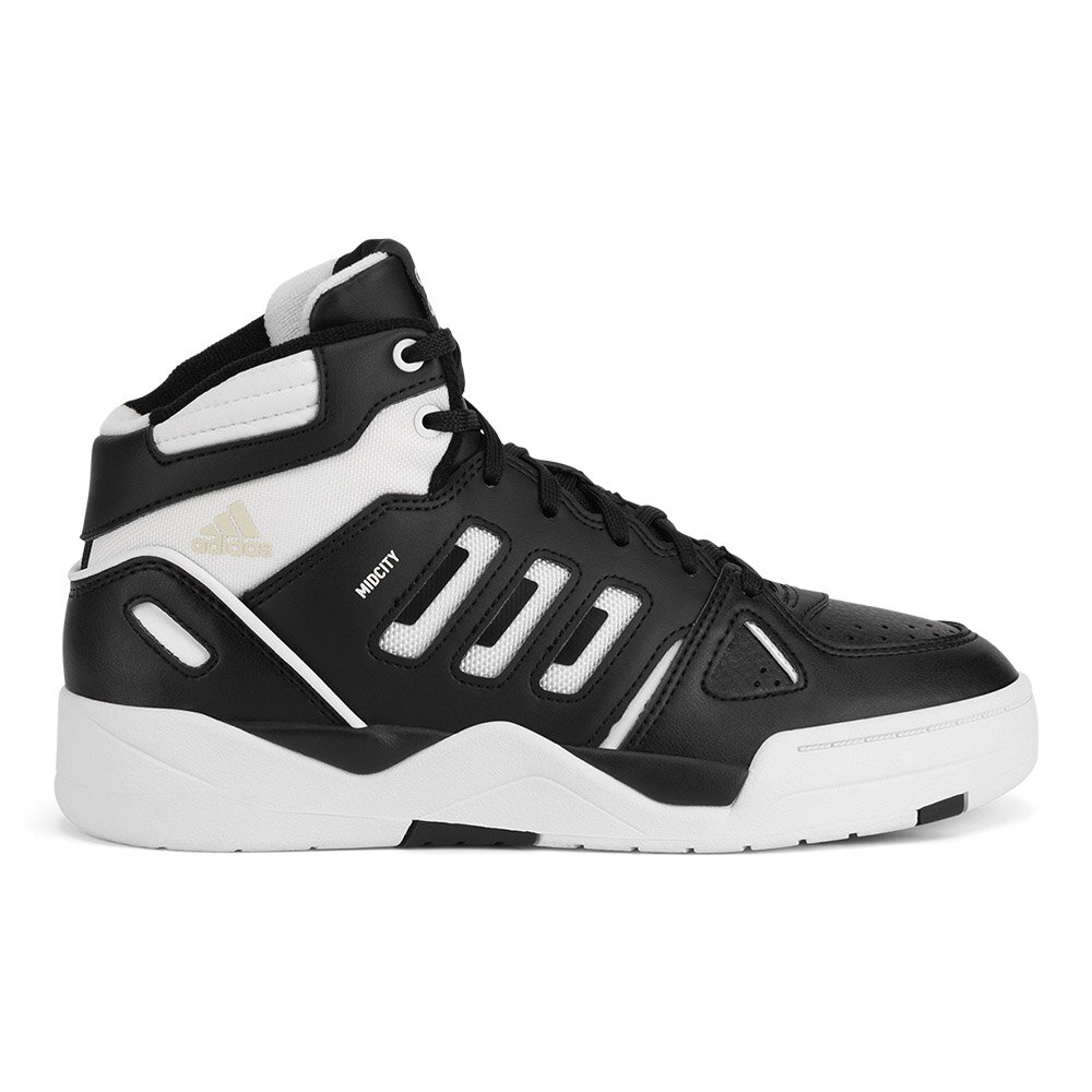 Obuwie sportowe adidas MIDCITY MID J IH2996