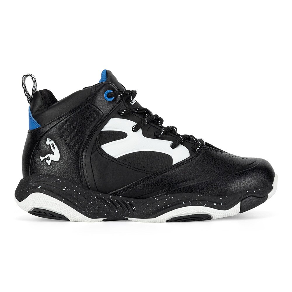 Obuwie sportowe SHAQ SPIN MOVE J AQ95001Y-B