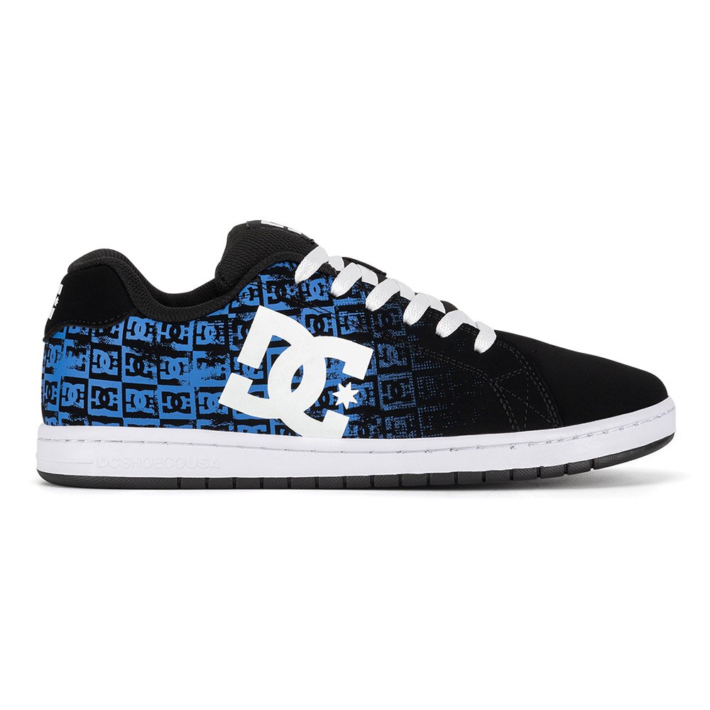 Obuwie sportowe DC Shoes GAVELER ADYS100536-KYP