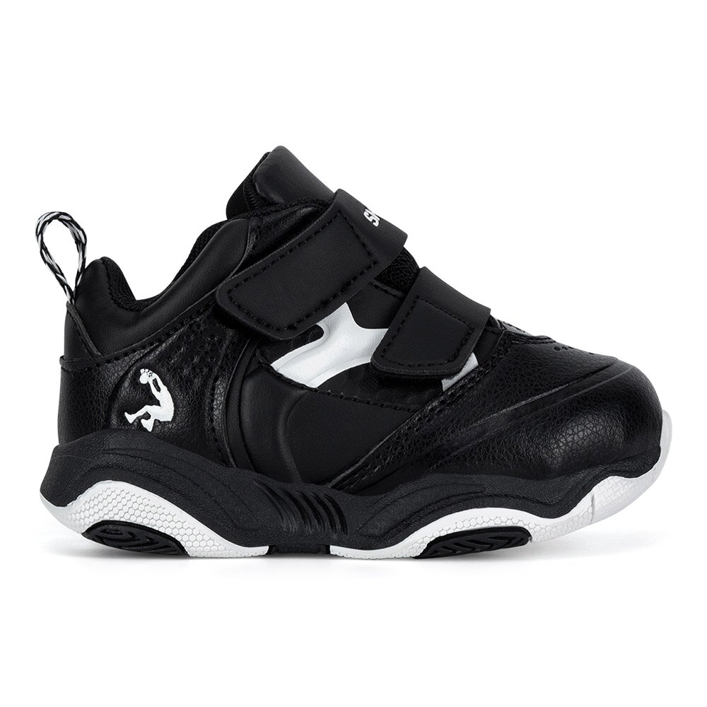 Obuwie sportowe SHAQ SPIN MOVE AQ95001T-B