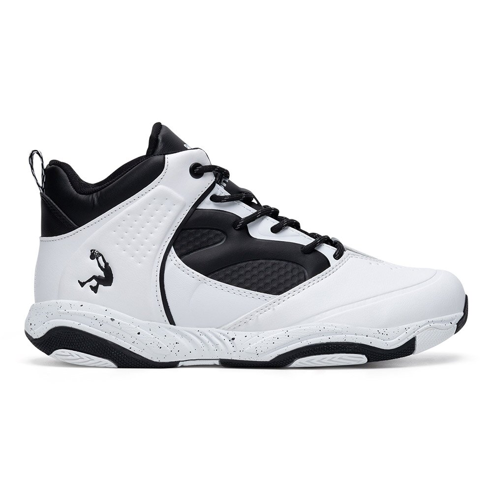 Obuwie sportowe SHAQ SPIN MOVE J AQ95001Y-W
