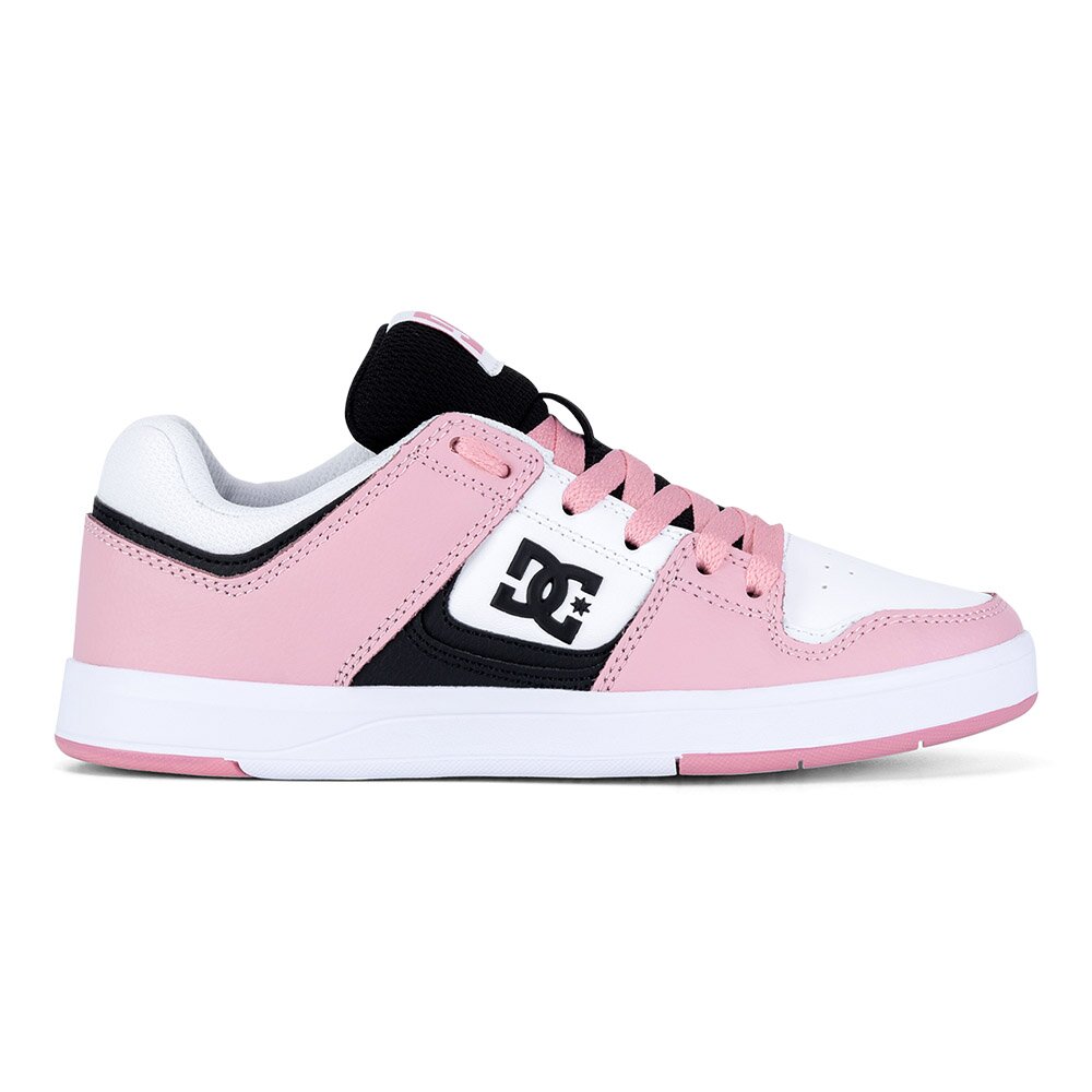 Obuwie sportowe DC Shoes CURE ADJS100169-KHO