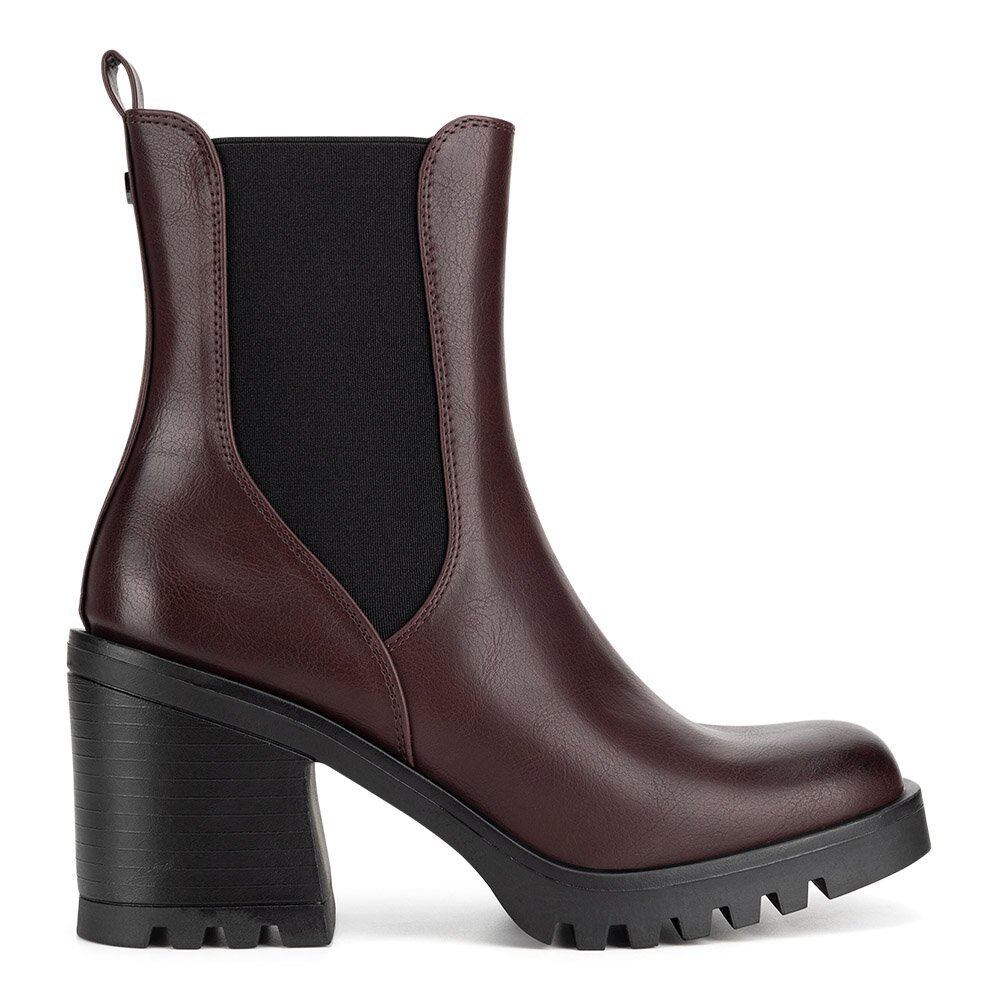 Botki Jenny Fairy WYL3917-1