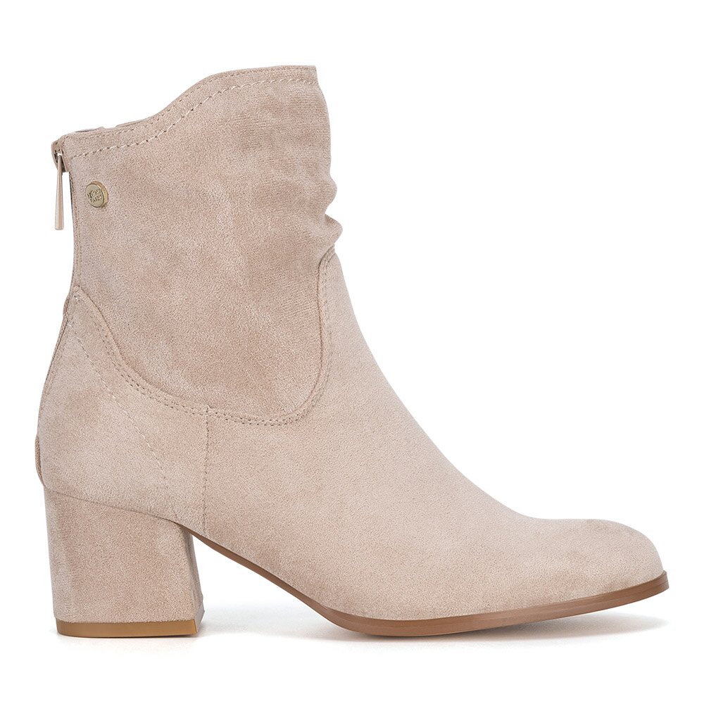 Botki Jenny Fairy WYL3987-1