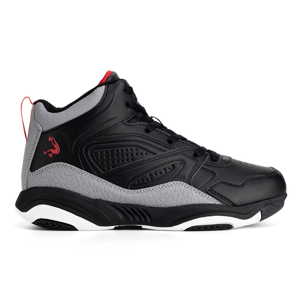 Obuwie sportowe SHAQ SHAQNOTIZE J AQ95000Y-BR