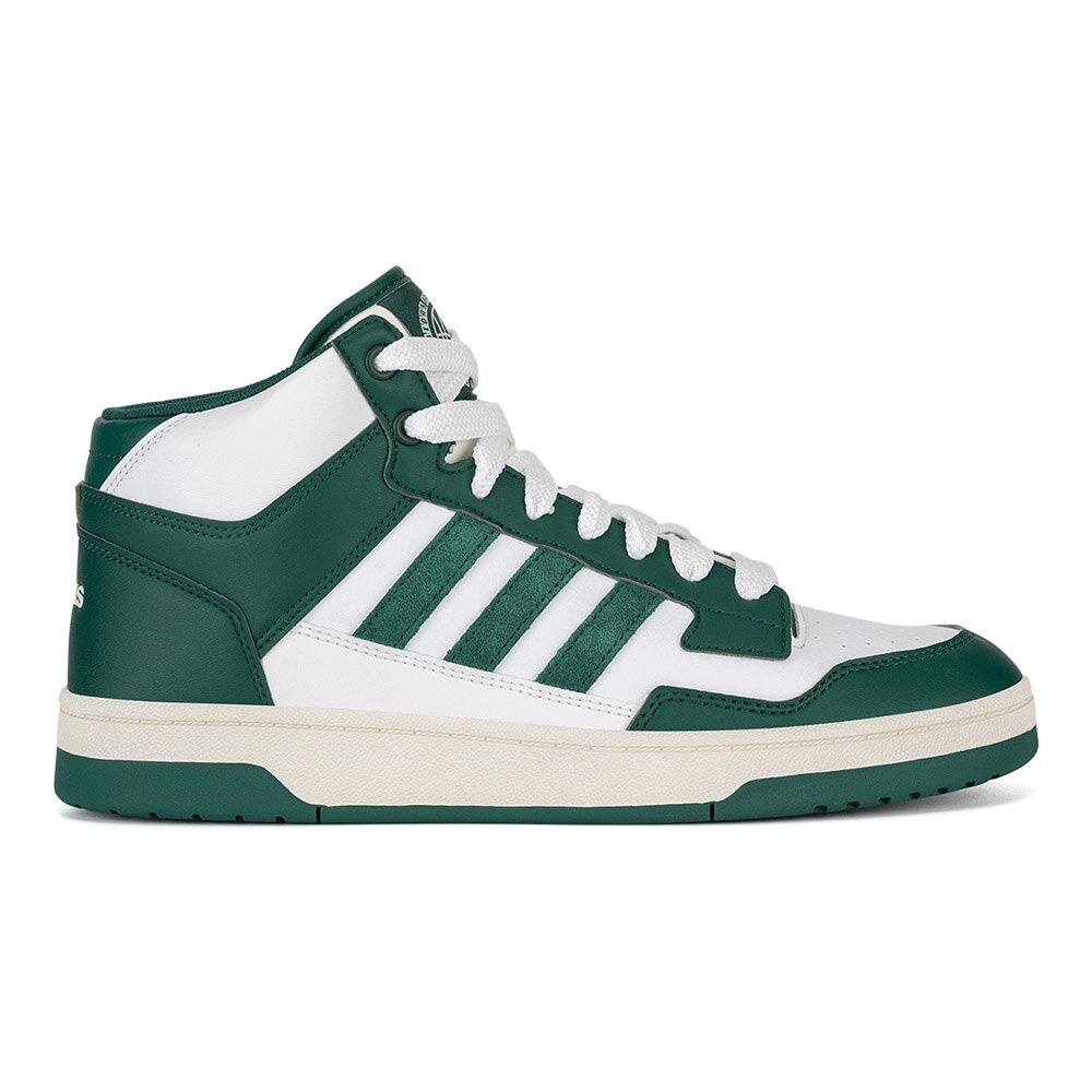 Obuwie sportowe adidas RAPID COURT MID W JP5869